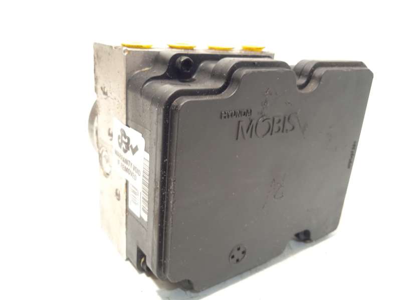 Recambio de abs para kia cee'd (jd) 1.6 gdi referencia OEM IAM 58920A2210 A258920500 6158945200 3