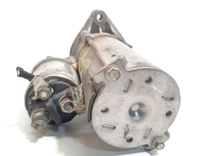 Recambio de motor arranque para opel corsa e business referencia OEM IAM 55578093  D6G332 - Blanco 5