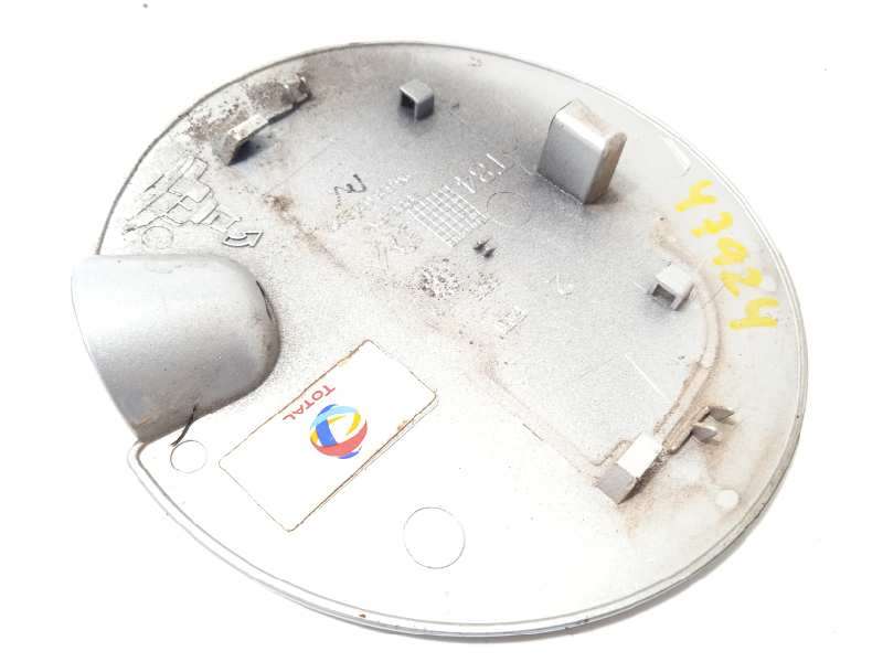 Recambio de tapa exterior combustible para peugeot 3008 1.6 blue-hdi fap referencia OEM IAM 9682803080  1517G9 2