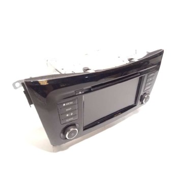 SISTEMA NAVEGACION GPS 259157FW5A 7513751043