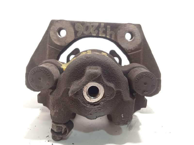 Recambio de pinza freno trasera izquierda para bmw x5 (e53) 3.0d referencia OEM IAM 34216768443 - Azul 3