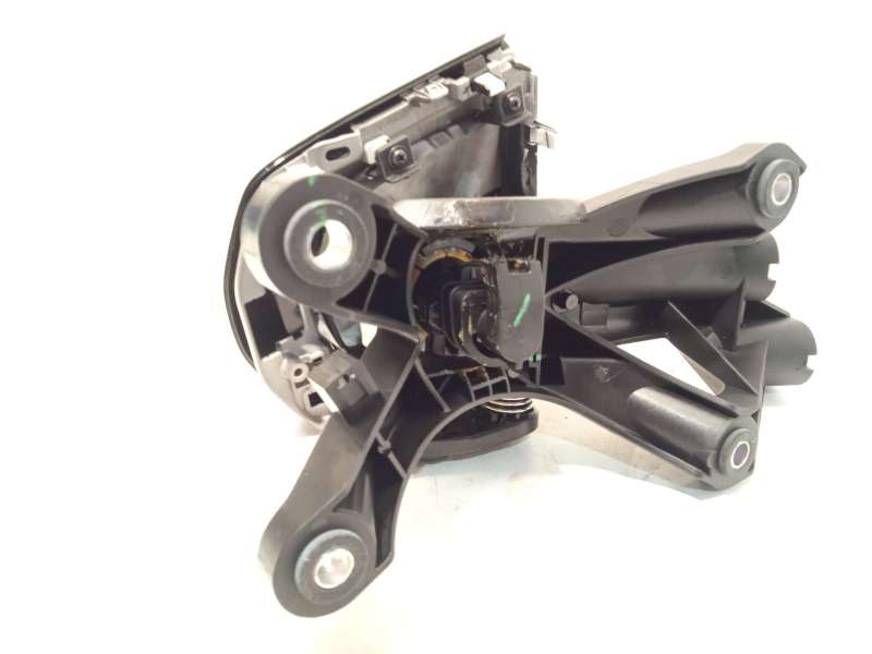 Recambio de palanca cambio para mazda cx-3 2.0 cat referencia OEM IAM DA6A46100 - Gris 3