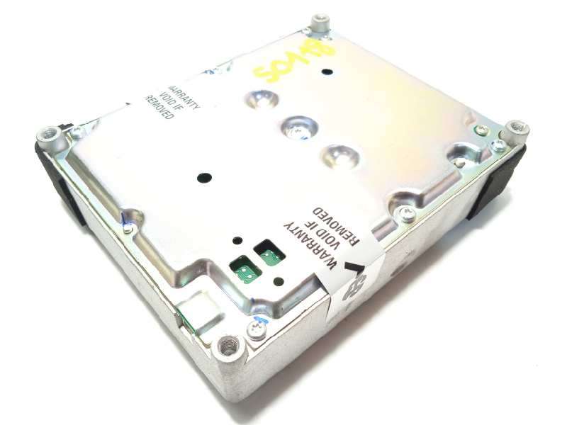 Recambio de modulo electronico para kia niro referencia OEM IAM 96370G5100 - Blanco 3