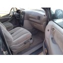 CHRYSLER VOYAGER IV (RG, RS)