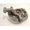 Recambio de mangueta delantera izquierda para hyundai tucson (tl, tle) 1.6 gdi referencia OEM IAM 51715D7000  