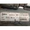 Recambio de motor arranque para opel corsa e business referencia OEM IAM 55578093  D6G332