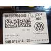Recambio de mando climatizador para volkswagen tiguan (5n2) t1 bluemotion referencia OEM IAM 1K8907044AB 1K8907044ABZJU 5HB01261