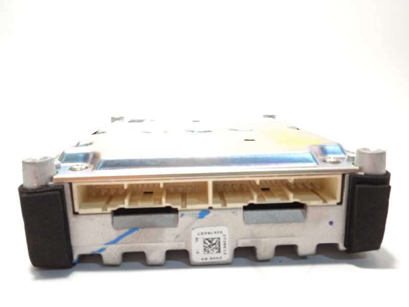 Recambio de modulo electronico para kia niro referencia OEM IAM 96370G5100 - Blanco 4