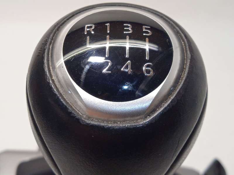 Recambio de palanca cambio para mazda cx-3 2.0 cat referencia OEM IAM DA6A46100 - Gris 4