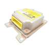Recambio de centralita airbag para mitsubishi montero sport (k90) 2.5 td gls referencia OEM IAM MR268168  