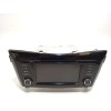 Recambio de sistema navegacion gps para nissan qashqai (j11) 1.3 16v cat referencia OEM IAM 259157FW5A  7513751043