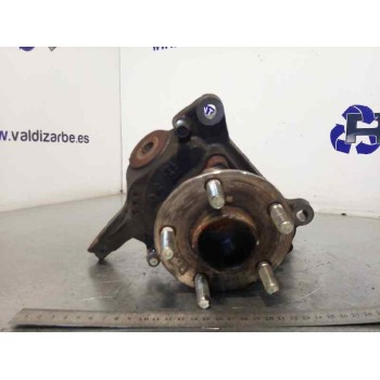 MANGUETA DELANTERA IZQUIERDA 28313CA011 