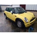 MINI R50, R53