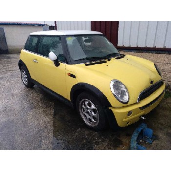 mini r50, r53 del año 2003