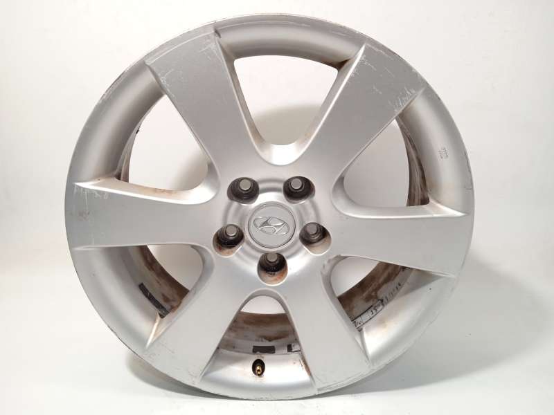 Recambio de llanta para hyundai santa fé ii (cm) 2.2 crdi referencia OEM IAM 529102B180 - Azul 3