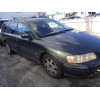 volvo v70 familiar del año 2006