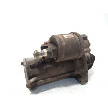 Recambio de motor arranque para ford ka (ru8) 1.3 tdci referencia OEM IAM 51823860  D6G32