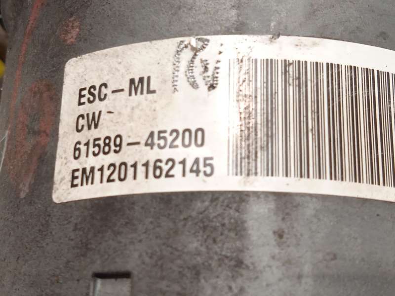 Recambio de abs para kia cee'd (jd) 1.6 gdi referencia OEM IAM 58920A2210 A258920500 6158945200 5