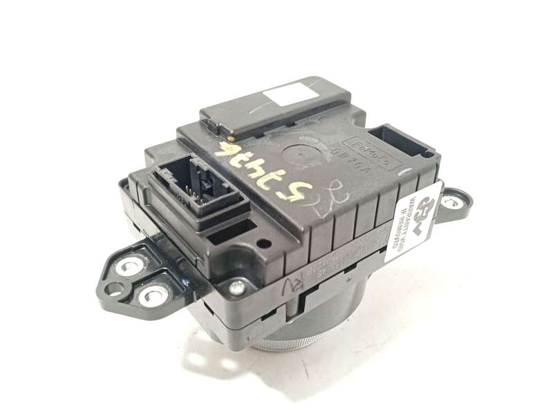 Recambio de palanca cambio para ford kuga iii (dfk) 2.5 fhev referencia OEM IAM SV4P7P155AB 2782351 - Verde 4