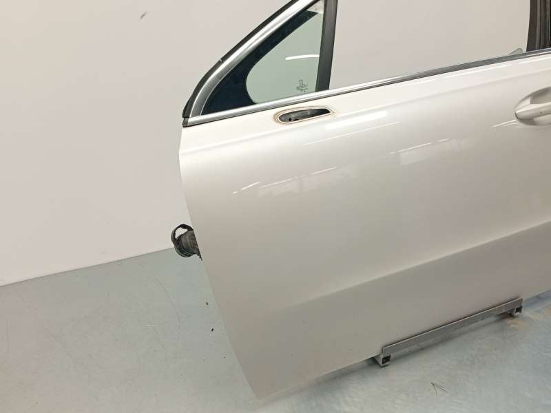 Recambio de puerta delantera izquierda para peugeot 508 i (8d_) 2.0 hdi referencia OEM IAM 9677684980 3