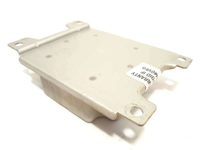 Recambio de centralita airbag para mitsubishi montero sport (k90) 2.5 td gls referencia OEM IAM MR268168 2