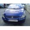 peugeot 307 break / sw (s1) del año 2004
