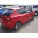 SEAT IBIZA (6P1)
