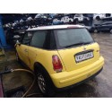 MINI R50, R53