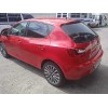 seat ibiza (6p1) del año 2016
