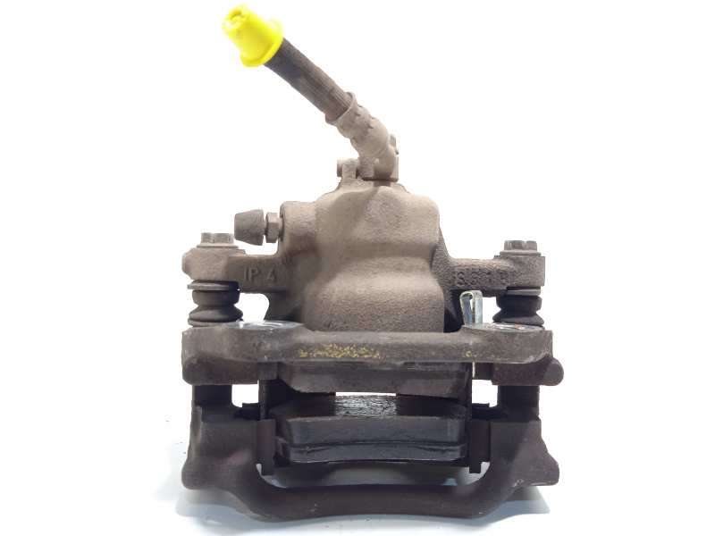 Recambio de pinza freno trasera derecha para honda cr-v 1.6 dtec cat referencia OEM IAM 43018SWWG00 - Gris 2