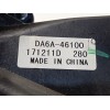 Recambio de palanca cambio para mazda cx-3 2.0 cat referencia OEM IAM DA6A46100  