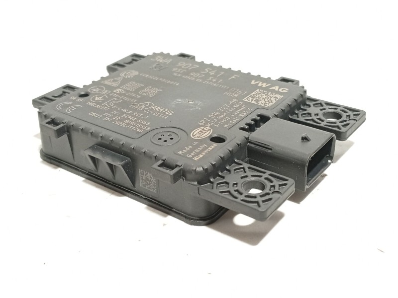 MODULO ELECTRONICO 3WA907541F 