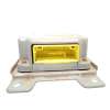Recambio de centralita airbag para mitsubishi montero sport (k90) 2.5 td gls referencia OEM IAM MR268168  