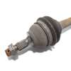 Recambio de transmision delantera derecha para peugeot 3008 1.6 blue-hdi fap referencia OEM IAM 9684135480  