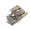 Recambio de pinza freno trasera derecha para volkswagen tiguan (5n2) t1 bluemotion referencia OEM IAM 5N0615404  