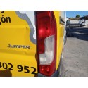 CITROËN JUMPER III FURGONETA