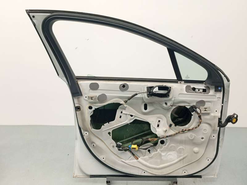 Recambio de puerta delantera izquierda para peugeot 508 i (8d_) 2.0 hdi referencia OEM IAM 9677684980 4