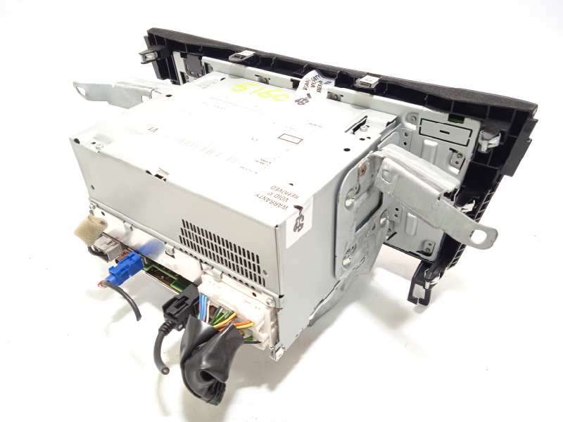 Recambio de sistema navegacion gps para nissan qashqai (j11) 1.3 16v cat referencia OEM IAM 259157FW5A  7513751043 - Blanco 5