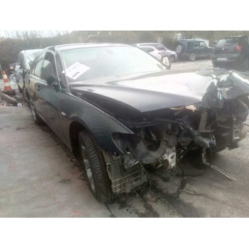 bmw serie 7 (e65/e66) del año 2007