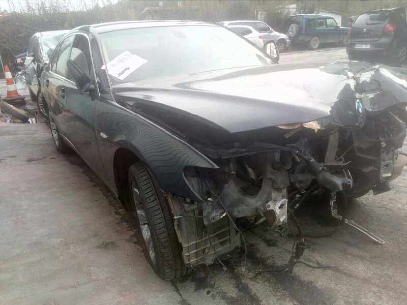 BMW SERIE 7 (E65/E66)