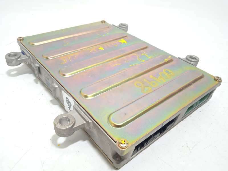 Recambio de centralita motor uce para mg serie 200 (xw) 1.6 referencia OEM IAM 37820PP5G01  720317219TE 3