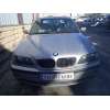 bmw serie 3 berlina (e46) del año 2004