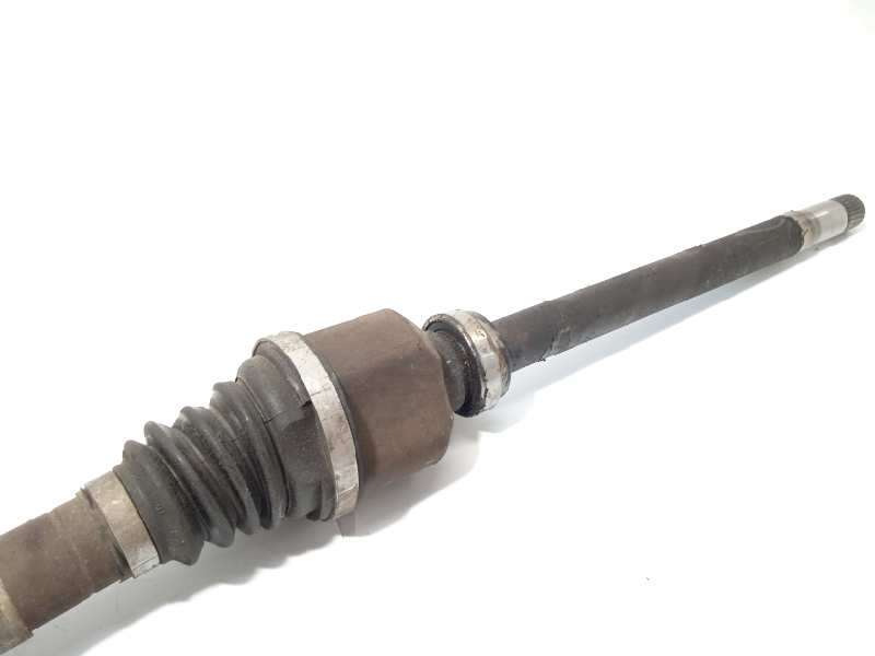 Recambio de transmision delantera derecha para peugeot 3008 1.6 blue-hdi fap referencia OEM IAM 9684135480 3