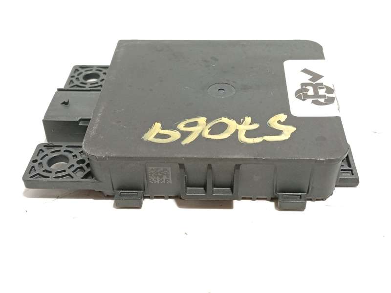Recambio de modulo electronico para cupra leon sportstourer (kl8, ku8, kud) 1.5 etsi referencia OEM IAM 3WA907541F  6PZ014727 - Negro 2