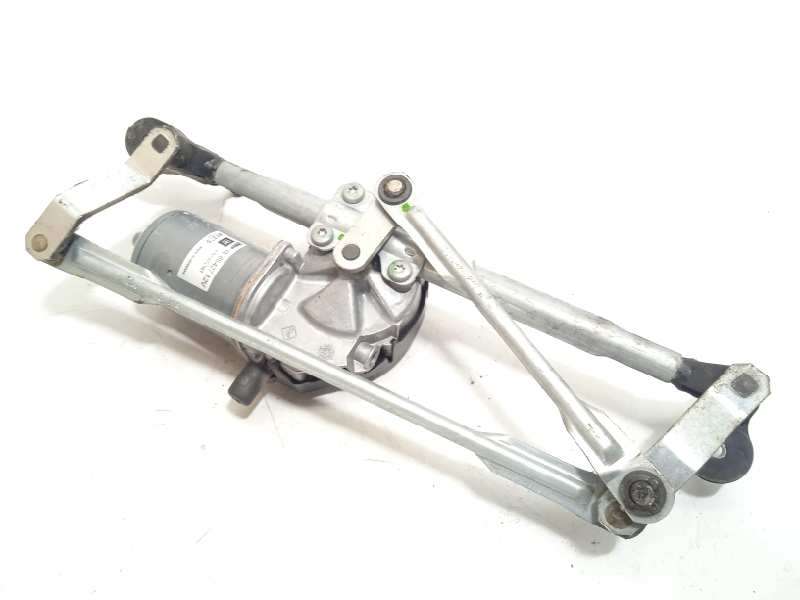 Recambio de motor limpia delantero para opel corsa e business referencia OEM IAM 13432685  367546129 - Blanco 3