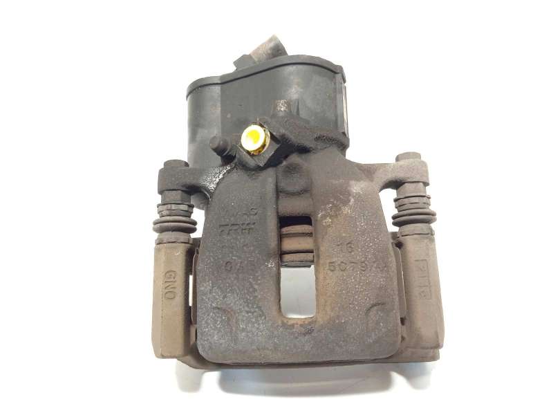 Recambio de pinza freno trasera derecha para volkswagen tiguan (5n2) t1 bluemotion referencia OEM IAM 5N0615404 - Gris 2
