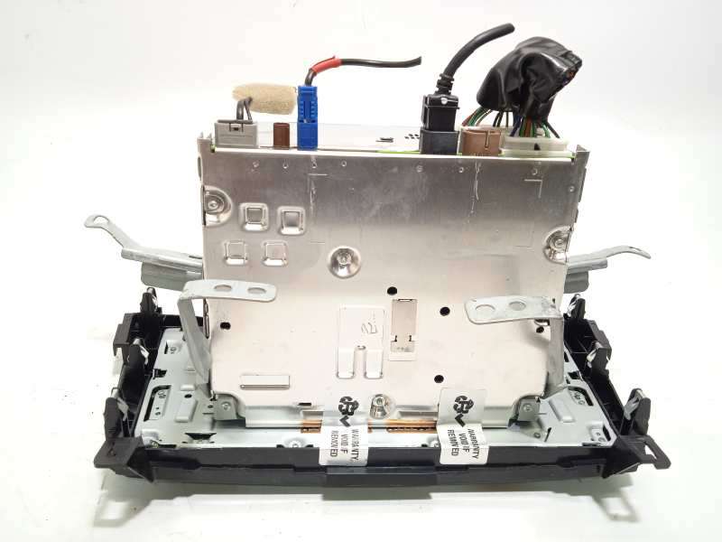 Recambio de sistema navegacion gps para nissan qashqai (j11) 1.3 16v cat referencia OEM IAM 259157FW5A  7513751043 - Blanco 6