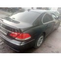 BMW SERIE 7 (E65/E66)