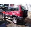 nissan terrano/terrano.ii (r20) del año 2004