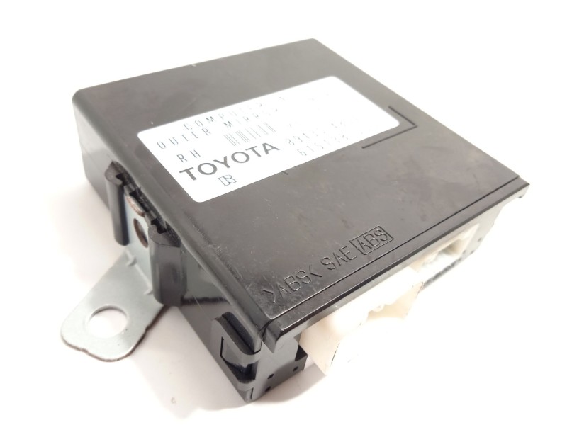 MODULO ELECTRONICO 8943048040 615138000
